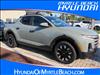 2025 Hyundai SANTA CRUZ SEL Activity