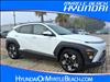 2025 Hyundai KONA SEL - thumbnail 1