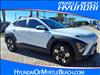 2025 Hyundai KONA SEL - thumbnail 1