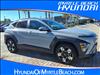 2025 Hyundai KONA SEL - thumbnail 1