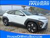 2025 Hyundai KONA SEL - thumbnail 1