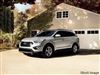 2014 Hyundai SANTA FE