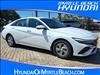 2026 Hyundai ELANTRA SE - thumbnail 1