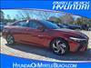 2025 Hyundai ELANTRA Limited - thumbnail 1