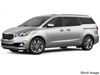 2017 Kia Sedona