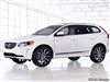 2016 Volvo XC60