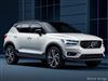 2019 Volvo XC40