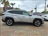 2025 Hyundai TUCSON SEL - thumbnail 2