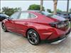 2025 Hyundai SONATA SEL Convenience