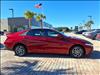 2024 Hyundai ELANTRA Hybrid Blue - thumbnail 2