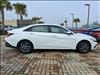 2024 Hyundai ELANTRA Hybrid Blue - thumbnail 2