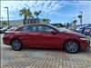 2024 Hyundai ELANTRA Hybrid Blue - thumbnail 2