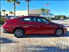 2024 Hyundai ELANTRA Hybrid Blue - thumbnail 2