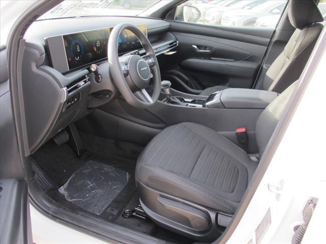 2025 Hyundai SANTA CRUZ SE