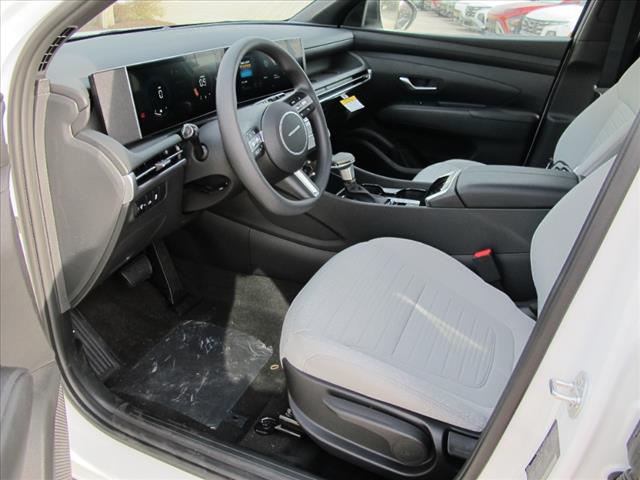 2025 Hyundai SANTA CRUZ SE