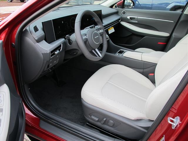 2025 Hyundai SONATA SEL Convenience