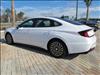 2023 Hyundai SONATA Hybrid Limited
