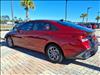 2024 Hyundai ELANTRA Hybrid Blue - thumbnail 3