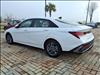 2024 Hyundai ELANTRA Hybrid Blue - thumbnail 3