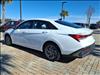 2024 Hyundai ELANTRA Hybrid Blue - thumbnail 3