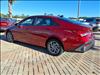 2024 Hyundai ELANTRA Hybrid Blue - thumbnail 3