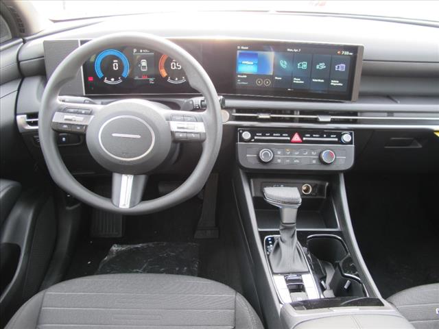 2025 Hyundai SANTA CRUZ SE