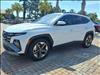 2025 Hyundai TUCSON SEL - thumbnail 4