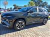 2025 Hyundai TUCSON SEL - thumbnail 4