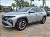 2025 Hyundai TUCSON SEL - thumbnail 4