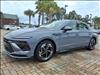 2024 Hyundai SONATA SEL - thumbnail 4