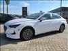 2023 Hyundai SONATA Hybrid Limited