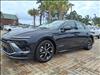 2024 Hyundai SONATA SEL - thumbnail 4
