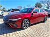 2025 Hyundai ELANTRA Limited - thumbnail 4