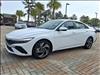 2025 Hyundai ELANTRA SEL Convenience - thumbnail 4