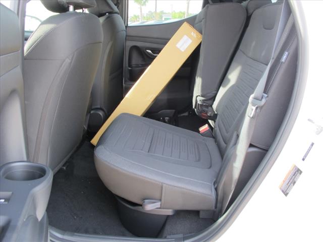2025 Hyundai SANTA CRUZ SE