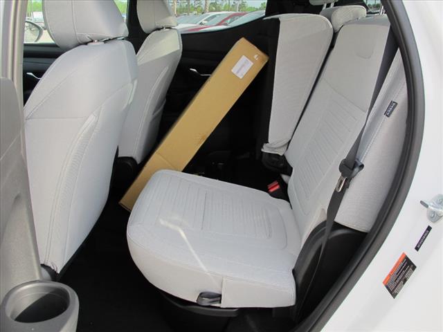 2025 Hyundai SANTA CRUZ SE