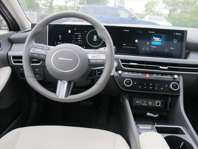 2025 Hyundai SONATA SEL Convenience