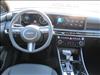 2025 Hyundai SANTA CRUZ SEL Activity