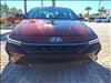 2024 Hyundai ELANTRA Hybrid Blue - thumbnail 5