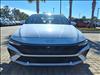 2024 Hyundai ELANTRA Hybrid Blue - thumbnail 5