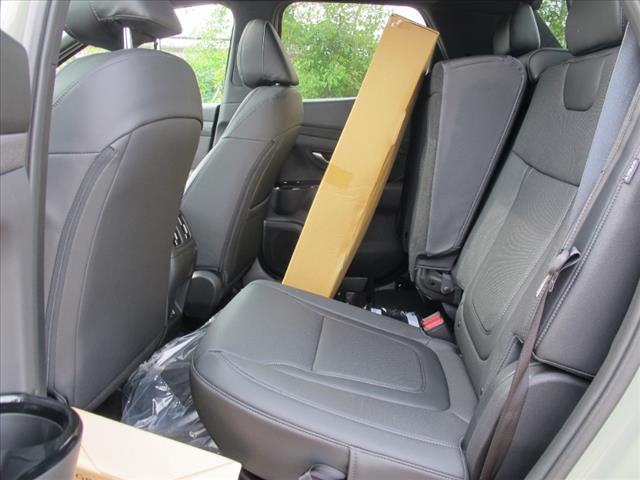 2025 Hyundai SANTA CRUZ SEL Activity