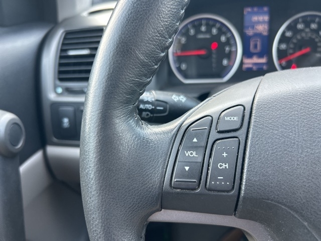 2010 Honda CR-V EX-L