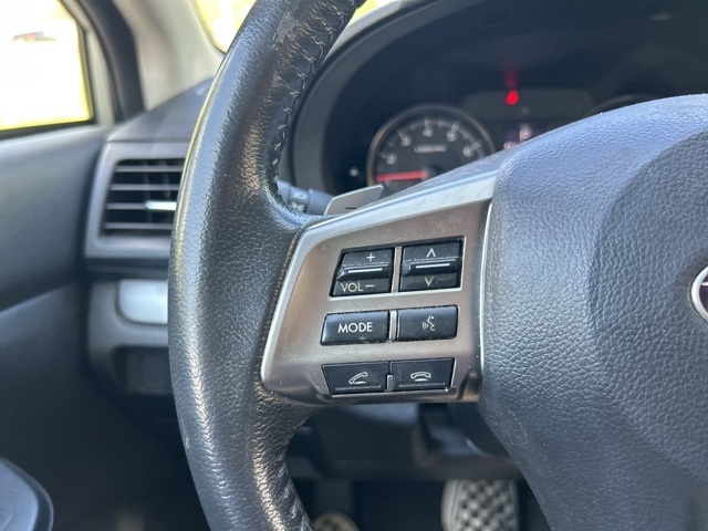 2014 Subaru XV Crosstrek 2.0i Limited