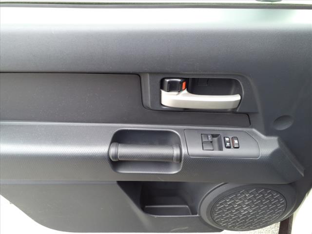 2014 Toyota FJ Cruiser Base