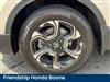 2018 Honda CR-V Touring - thumbnail 10