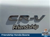2020 Honda CR-V LX - thumbnail 10
