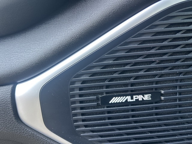 2023 Jeep Wagoneer Series III