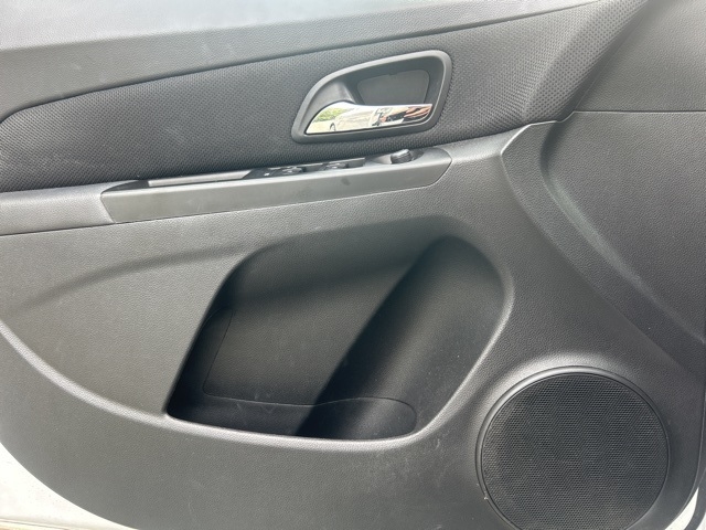 2014 Chevrolet Cruze LTZ