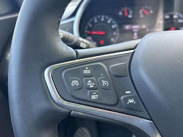 2024 Chevrolet Malibu RS
