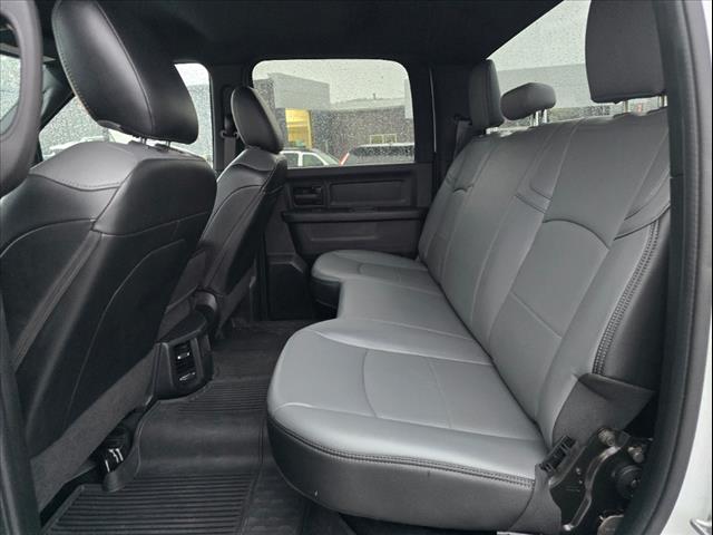2022 RAM 3500 Tradesman